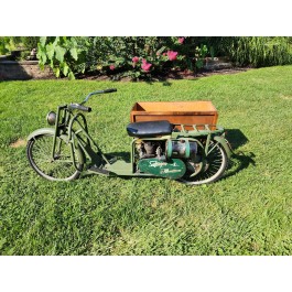 1947 SaftiCycle