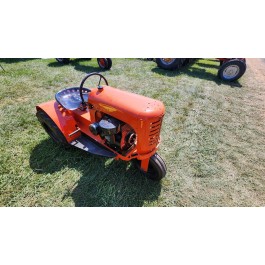 1952 Bantam tractor