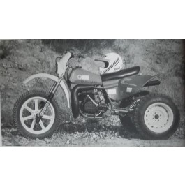 Bultaco ATV