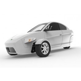 Elio Motors