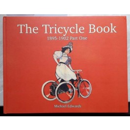 The Tricycle Book
