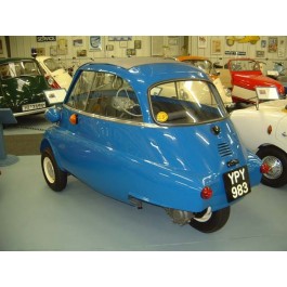 Isetta 300