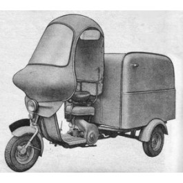 Lambretta