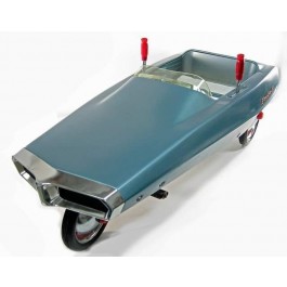 AMF Probe 3 Pedal Car