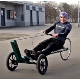 RowCycle