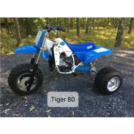 Tiger 80 ATV