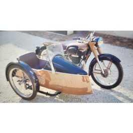 Simard Sidecar