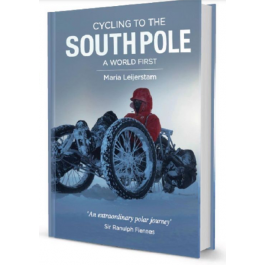 Cycling To The South Pole