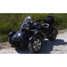 Can Am Spyder