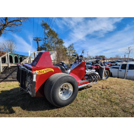 3 Wheelers @ Timonium Show 2023