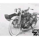 1918 Harley Davidson