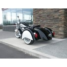 2009 Indian Chief Trike