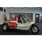 Evel Knievel Trike