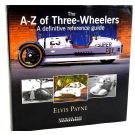 A to Z of Three Wheelers