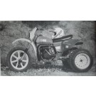 Bultaco ATV