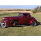 1933 Chevy Coupe