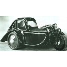 Enclosed Sidecars