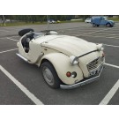 Citroen Based 3 Wheeler