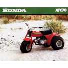 Honda ATC 70