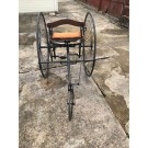 1800s Howe Tricycle