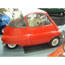 1955 Iso Isetta
