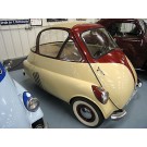1958 Iso Isetta 