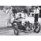 Morgan Single Cylinder Racer