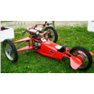 Red Baron Trike