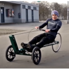 RowCycle