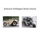 Scheuch-Schlepper