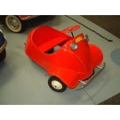 Messerschmitt Pedal Car