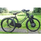 Sheppee Cykelaid Motor Tricycle