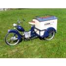 Simson Delivery Trike