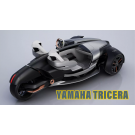 Yamaha Tricera