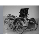 WWI Indian Motorcycle