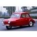 The 1951 Daihatsu Bee. (My thanks to “Aquio” for sending in this photo)