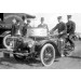 The 1915 Dayton Tri-Car Chemical