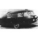 Dymaxion Car Two