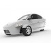 The Elio.  (Image from Elio Motors web site.).