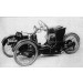 1905 Jackson & Kinnings 8HP Tricar. (My thanks go to John Rothwell for sending in this photo.  The photo was originally taken by Richard Gresswell who had a studio at 131 Eastbank Street just down the road from Ribble Motors)