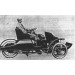 The 1906 Riley Tricar