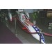 Spirit of America dragster.  (My thanks go to Dave Atlas for the two photos above)